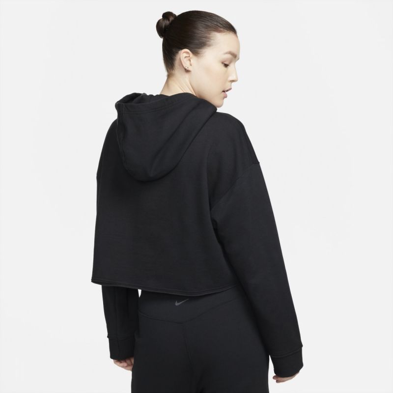 Bluza Nike Yoga Luxe W DM6981-010 - obrazek 7