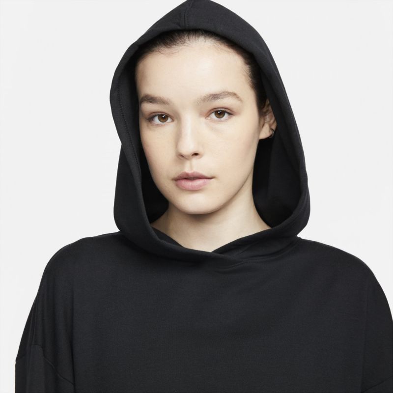 Bluza Nike Yoga Luxe W DM6981-010 - obrazek 8