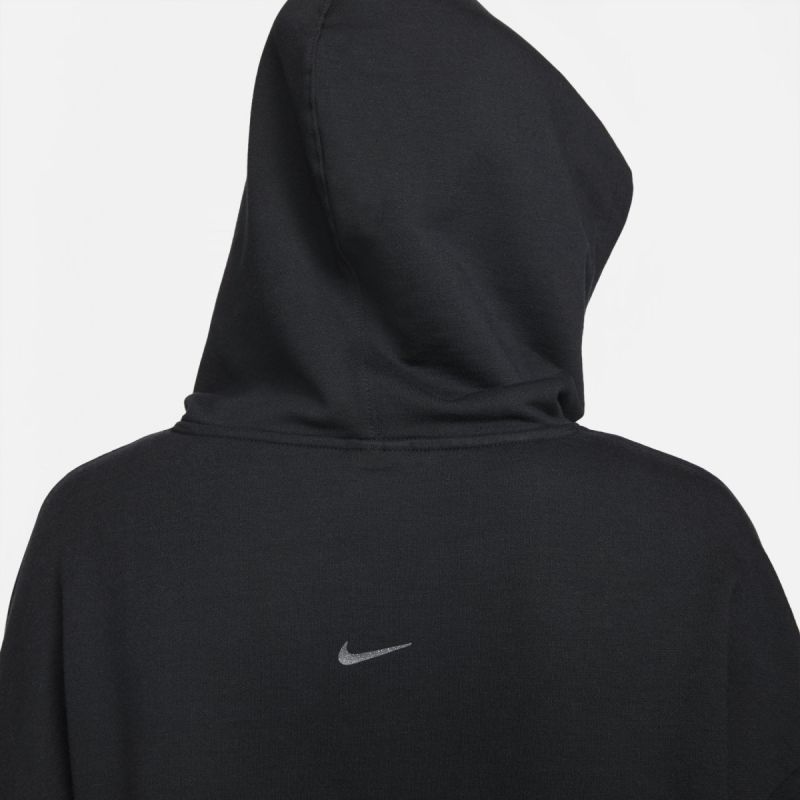 Bluza Nike Yoga Luxe W DM6981-010 - obrazek 9