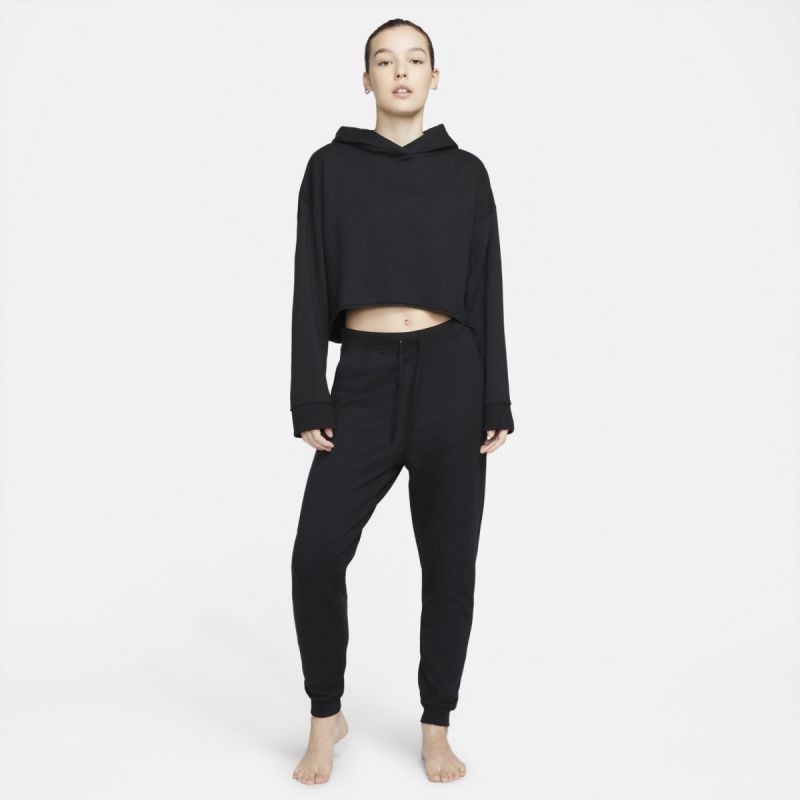 Bluza Nike Yoga Luxe W DM6981-010 - obrazek 10