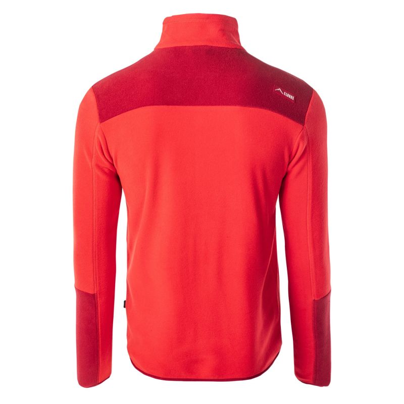 Bluza Elbrus Cari Polartec 1/2 M 92800396435 - obrazek 3