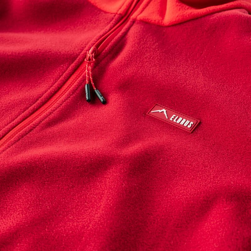 Bluza Elbrus Cari Polartec 1/2 M 92800396435 - obrazek 5