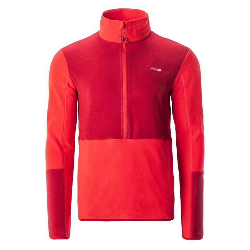 Bluza Elbrus Cari Polartec 1/2 M 92800396435 - obrazek 7
