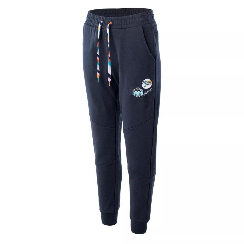 Spodnie Elbrus Kirra Wo's W 92800396705 - obrazek 2