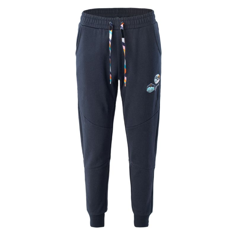 Spodnie Elbrus Kirra Wo's W 92800396705 - obrazek 4