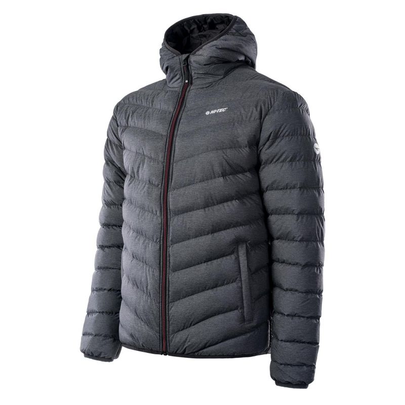 Kurtka Hi-Tec Sorne M 92800326461 - obrazek 2