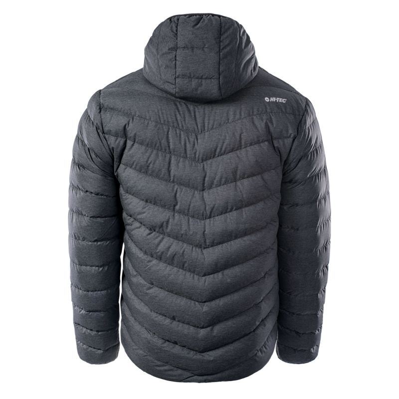 Kurtka Hi-Tec Sorne M 92800326461 - obrazek 3