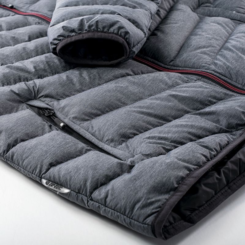 Kurtka Hi-Tec Sorne M 92800326461 - obrazek 4