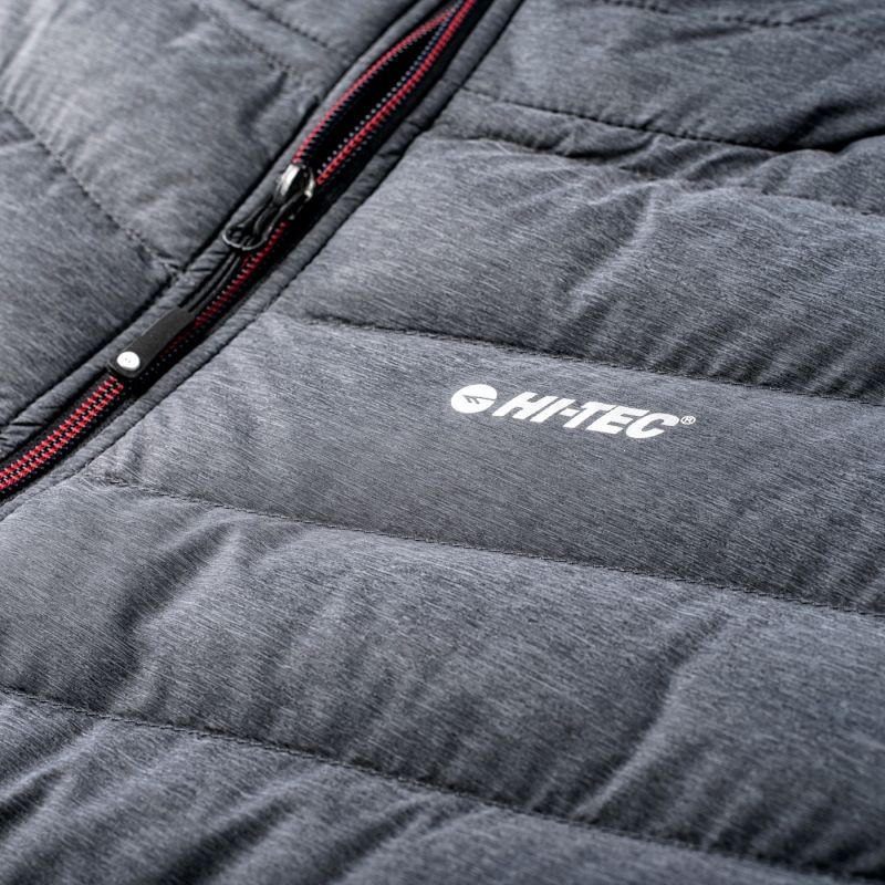 Kurtka Hi-Tec Sorne M 92800326461 - obrazek 5