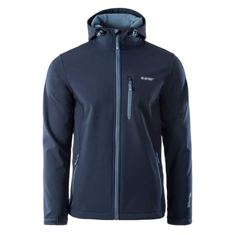 Kurtka Hi-tec caen M 92800211939 - obrazek 2