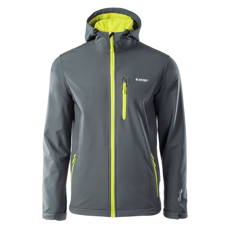 Kurtka Hi-tec caen M 92800282255 - obrazek 2