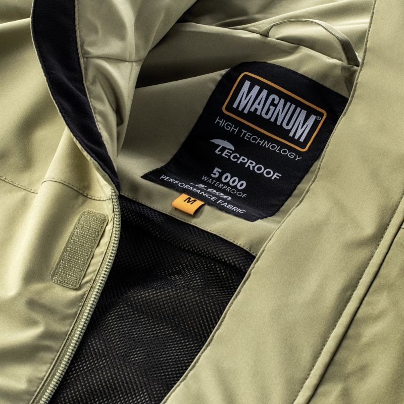 Kurtka Magnum Otri M 92800396061 - obrazek 5