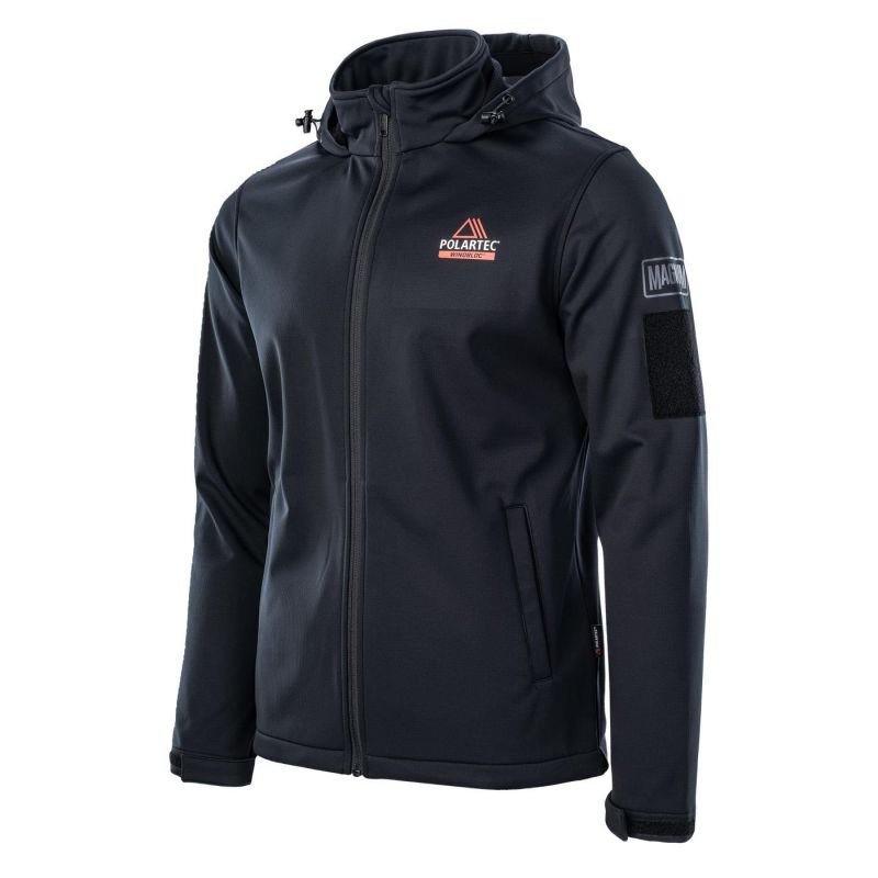 Kurtka Magnum Polartec Cervus M - obrazek 2