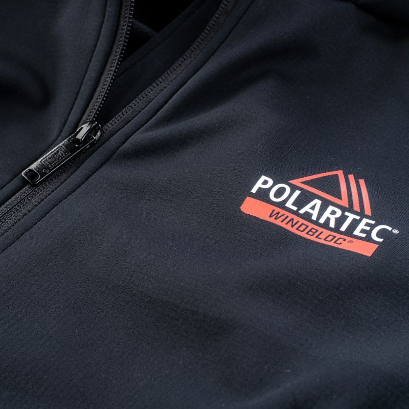 Kurtka Magnum Polartec Cervus M - obrazek 4