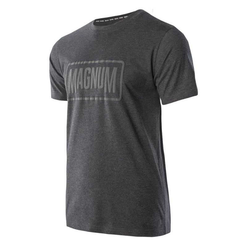 Koszulka Magnum Essential T-Shirt 2.0 M 92800396133 - obrazek 2
