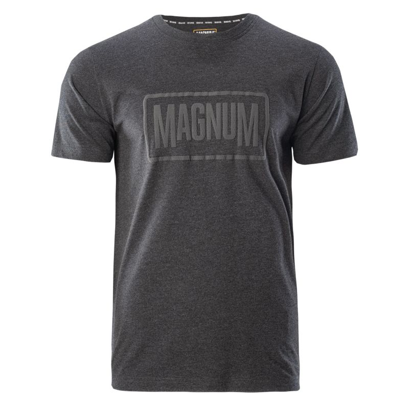 Koszulka Magnum Essential T-Shirt 2.0 M 92800396133 - obrazek 4