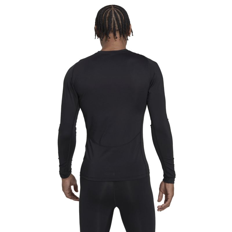 Koszulka adidas Techfit Training Long Sleeve M HK2336 - obrazek 3