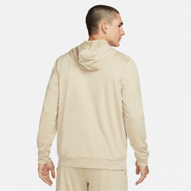 Bluza Nike Yoga Dri-FIT M CZ2217-073 - obrazek 2