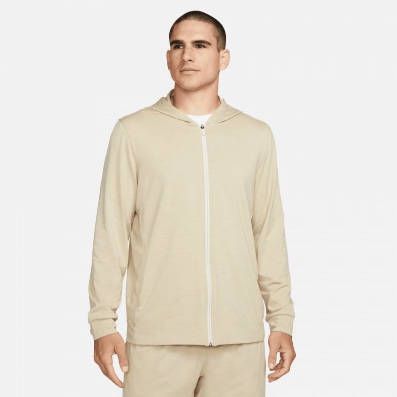 Bluza Nike Yoga Dri-FIT M CZ2217-073 - obrazek 6