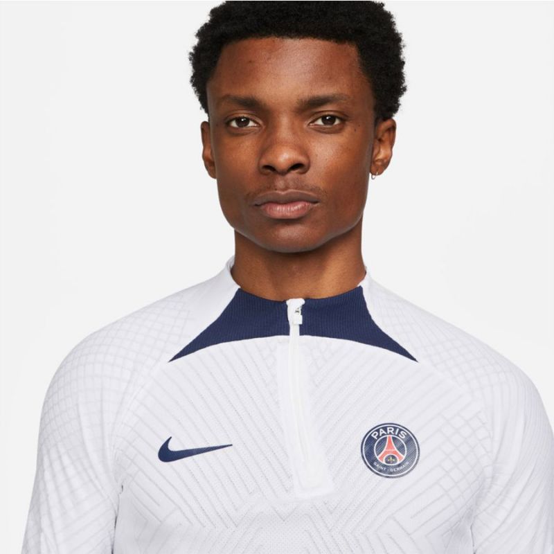 Bluza Nike PSG Strike Elite M DM2283-101 - obrazek 4