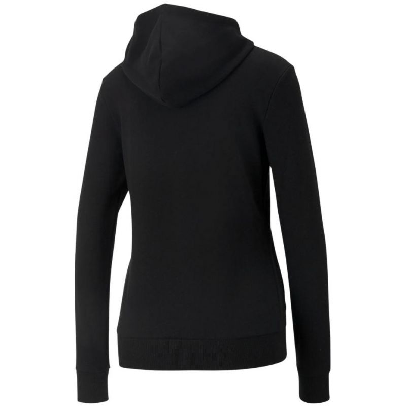 Bluza Puma ESS+ Embroidery Hoodie FL W 670004 01 - obrazek 2