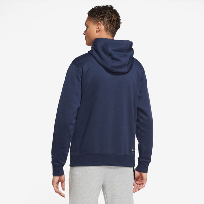 Bluza Nike PSG M DO6289-410 - obrazek 3