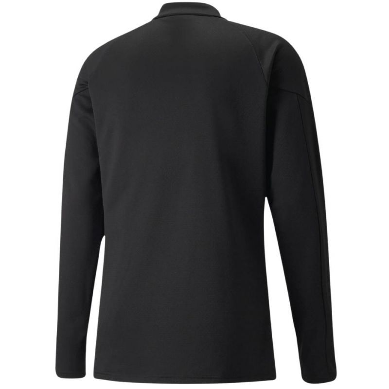 Bluza Puma individualFINAL 1/4 Zip Training M 657950 45 - obrazek 2