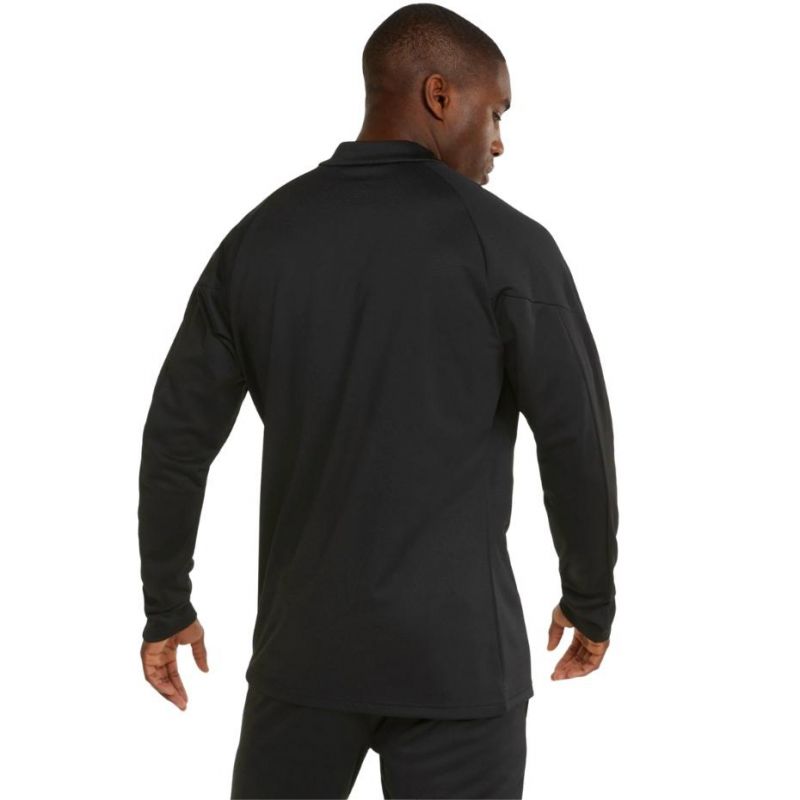 Bluza Puma individualFINAL 1/4 Zip Training M 657950 45 - obrazek 4
