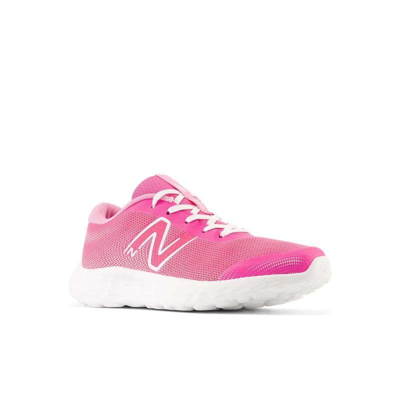 Buty do biegania New Balance Jr GP520PK8 - obrazek 14
