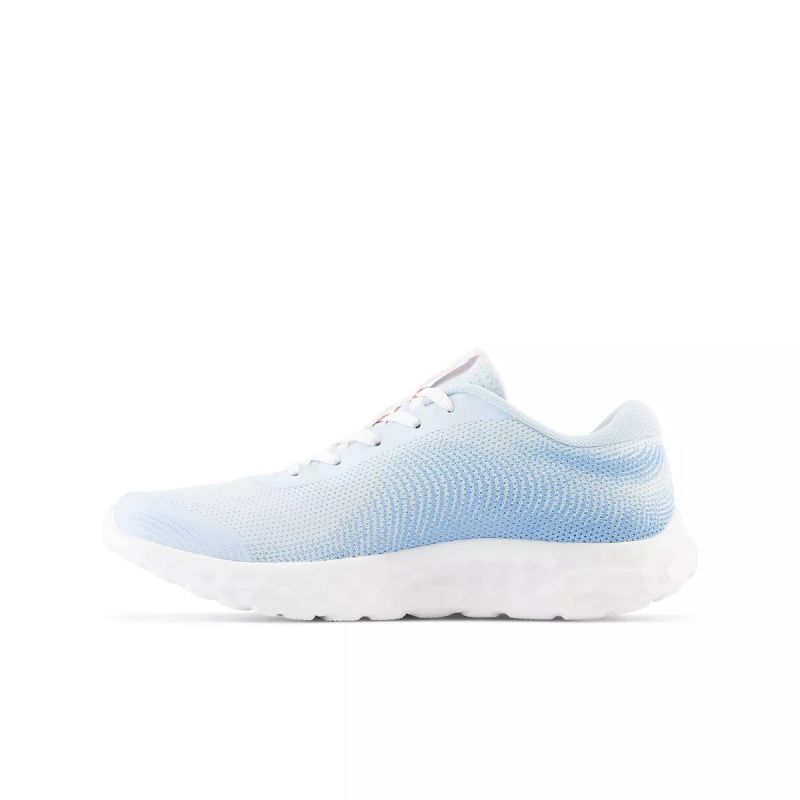 Buty do biegania New Balance Jr GP520SP8 - obrazek 2