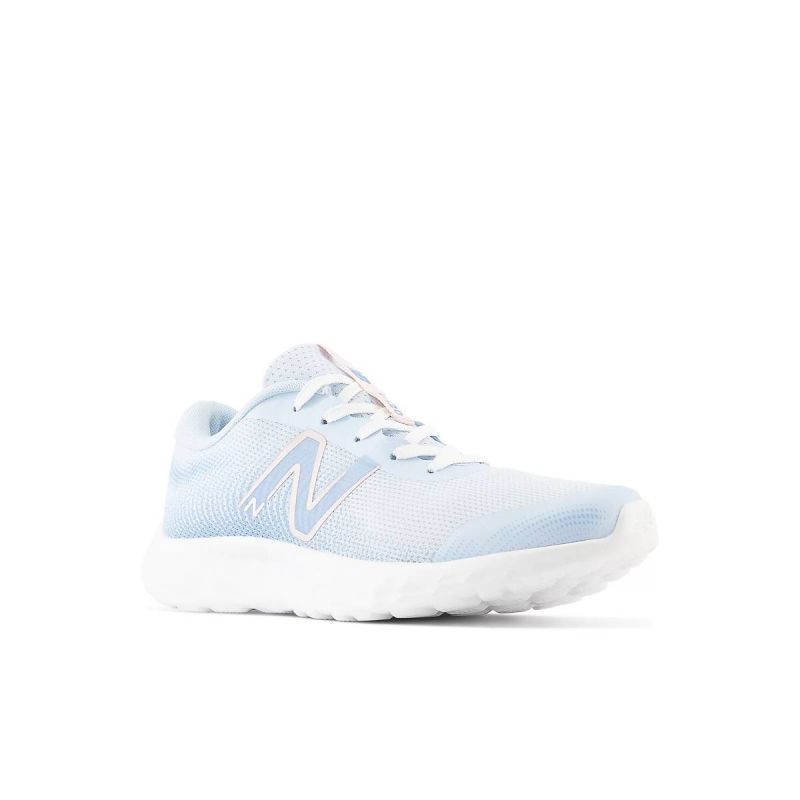 Buty do biegania New Balance Jr GP520SP8 - obrazek 9