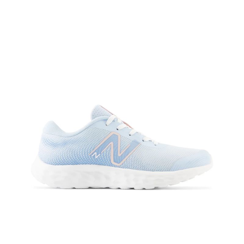 Buty do biegania New Balance Jr GP520SP8 - obrazek 11