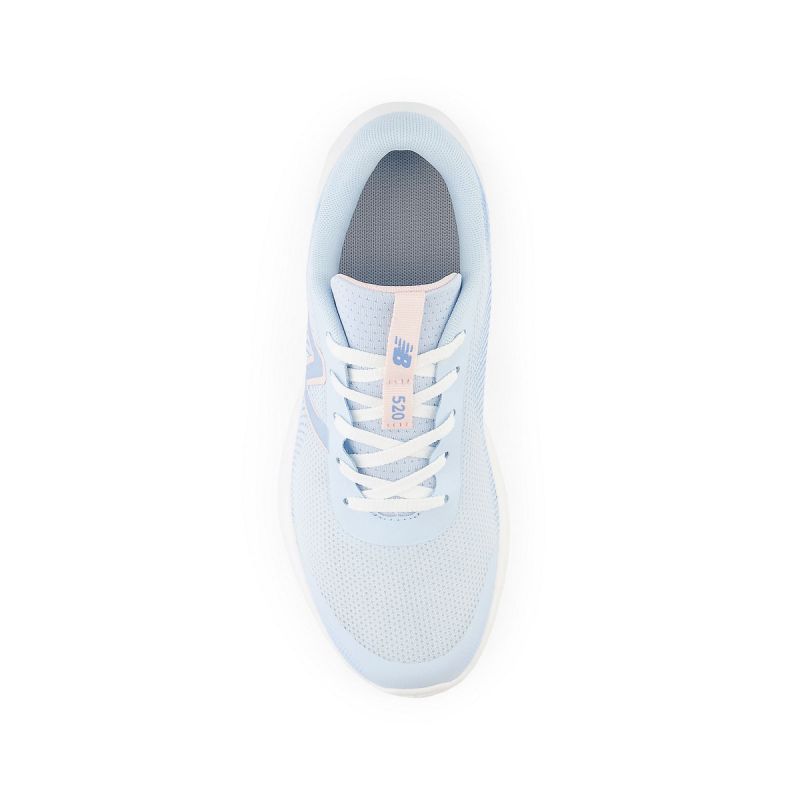 Buty do biegania New Balance Jr GP520SP8 - obrazek 13