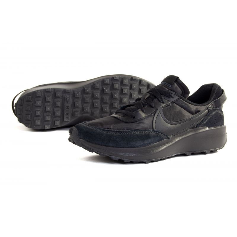 Buty Nike Waffle Debut M DH9522-002 - obrazek 2