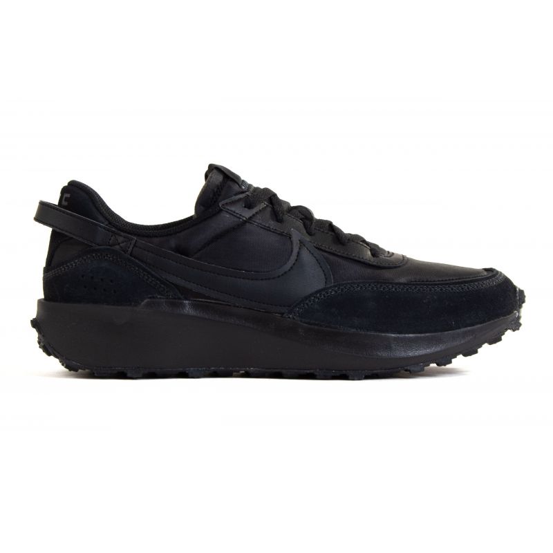 Buty Nike Waffle Debut M DH9522-002 - obrazek 3