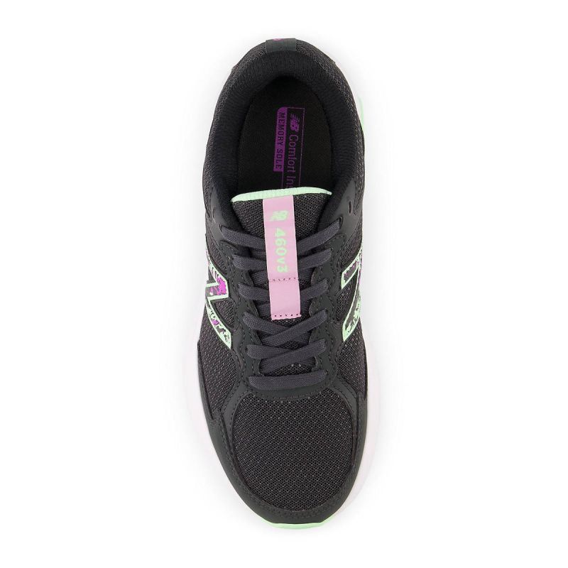 Buty New Balance W W460BC3 - obrazek 4