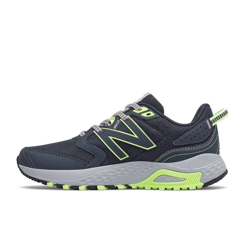 Buty New Balance W WT410LP7 - obrazek 3