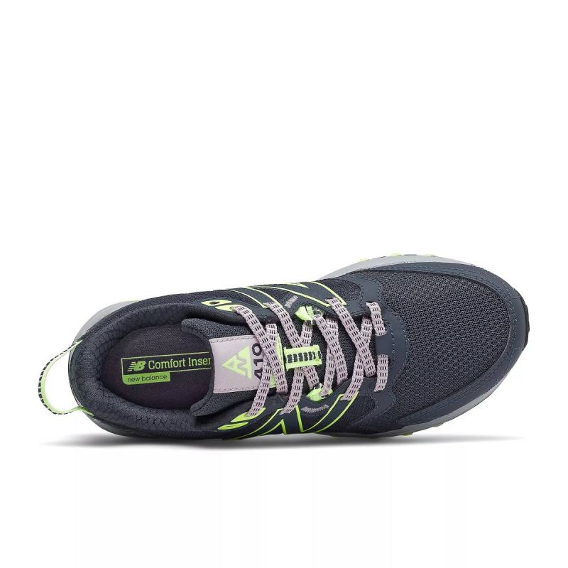 Buty New Balance W WT410LP7 - obrazek 4