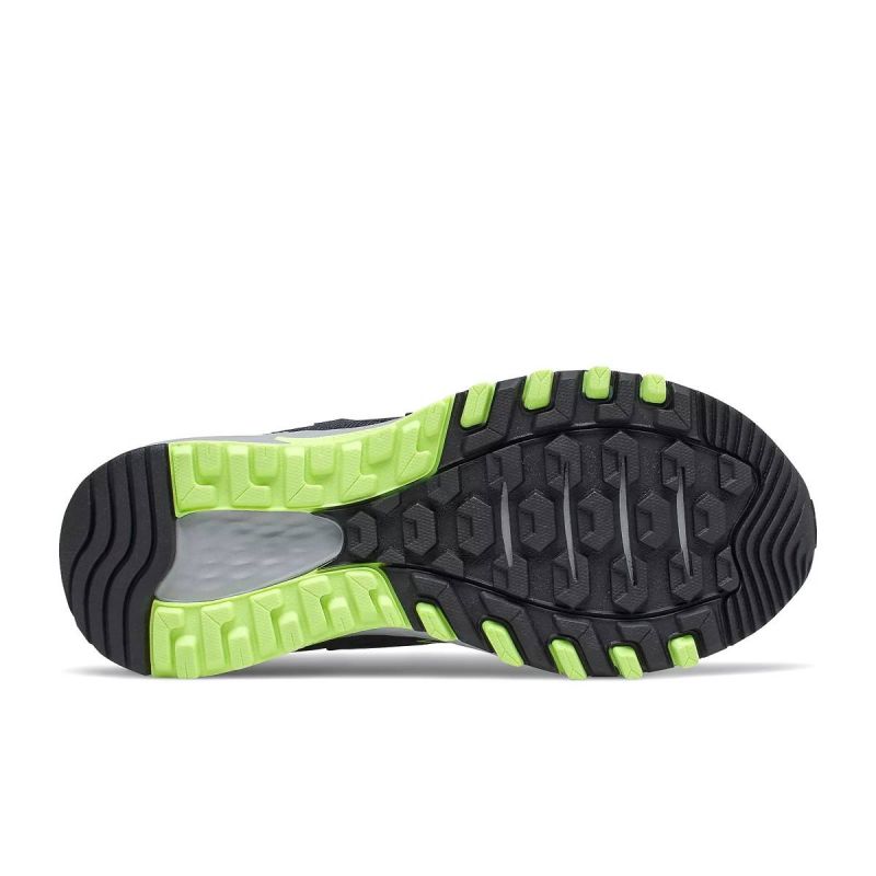 Buty New Balance W WT410LP7 - obrazek 6