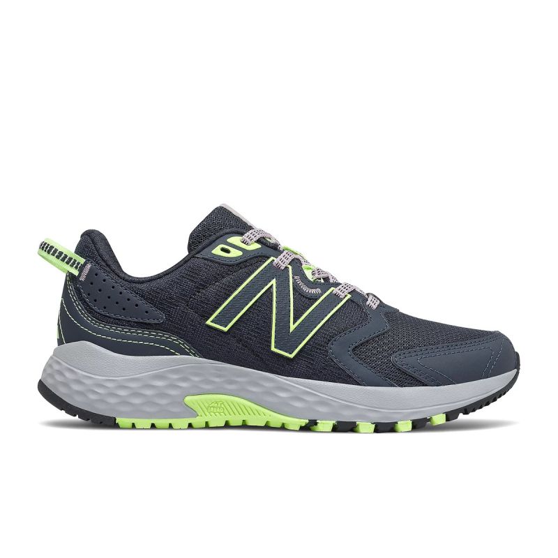 Buty New Balance W WT410LP7 - obrazek 7