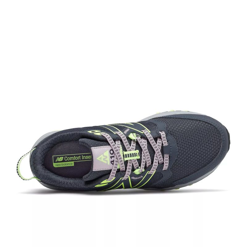 Buty New Balance W WT410LP7 - obrazek 9