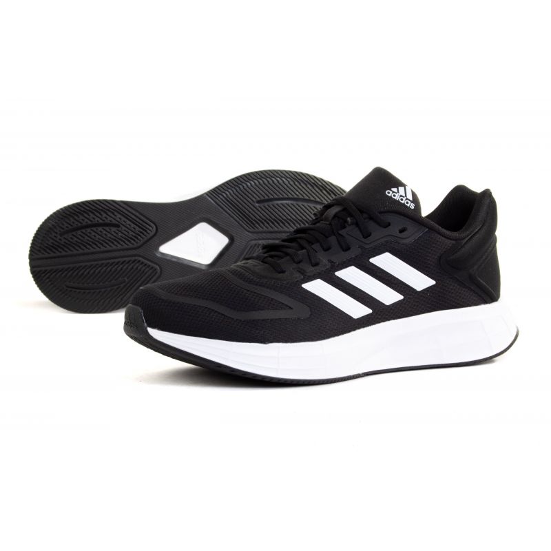 Buty adidas Duramo 10 M GW8336 - obrazek 2
