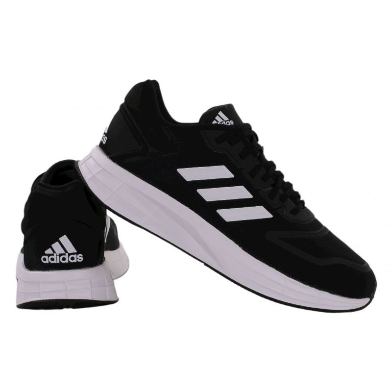 Buty adidas Duramo 10 M GW8336 - obrazek 6
