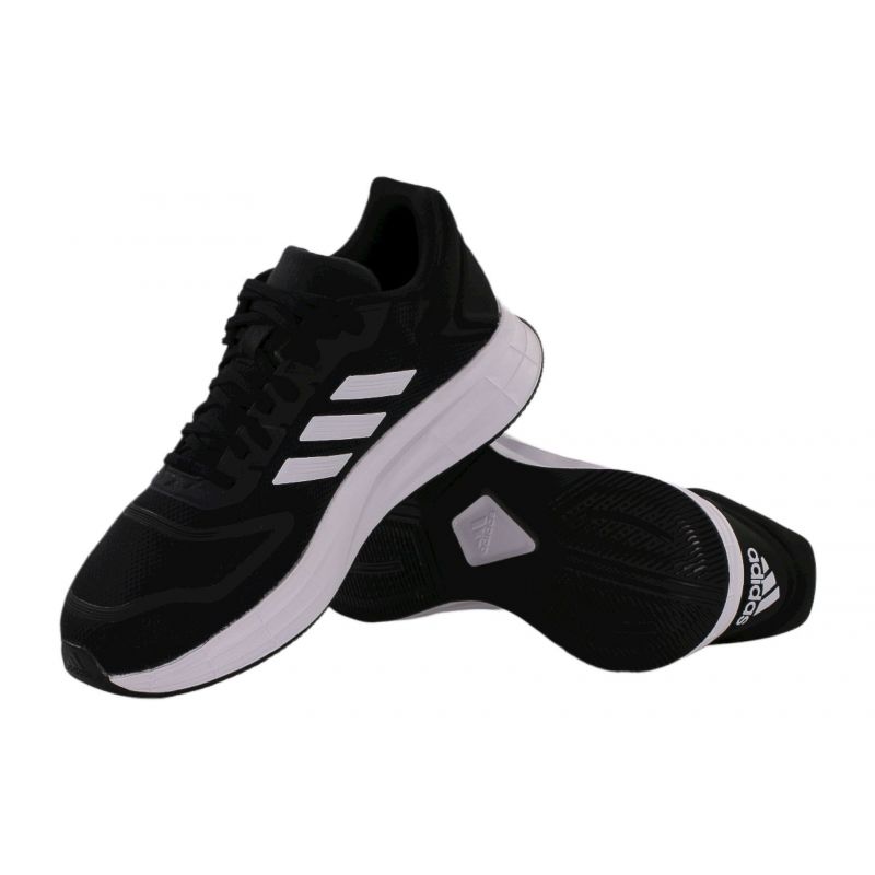 Buty adidas Duramo 10 M GW8336 - obrazek 7