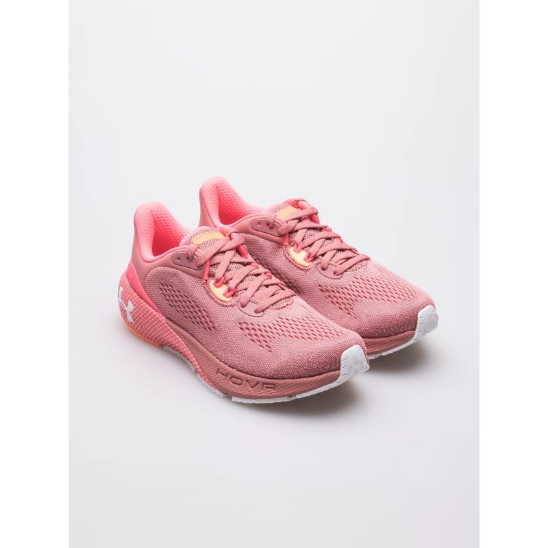 Buty do biegania Under Armour Hovr Machina 3 W 3024907-602 - obrazek 4