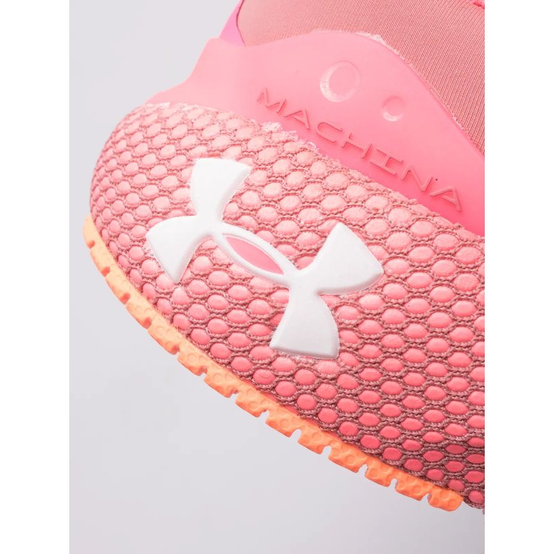 Buty do biegania Under Armour Hovr Machina 3 W 3024907-602 - obrazek 7