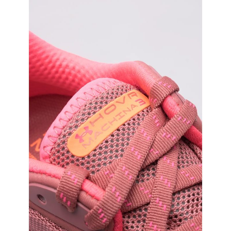Buty do biegania Under Armour Hovr Machina 3 W 3024907-602 - obrazek 17