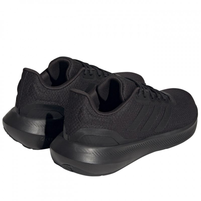 Buty do biegania adidas Runfalcon 3.0 W HP7558 - obrazek 5