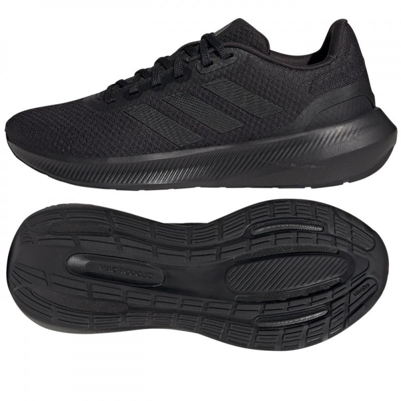 Buty do biegania adidas Runfalcon 3.0 W HP7558 - obrazek 8