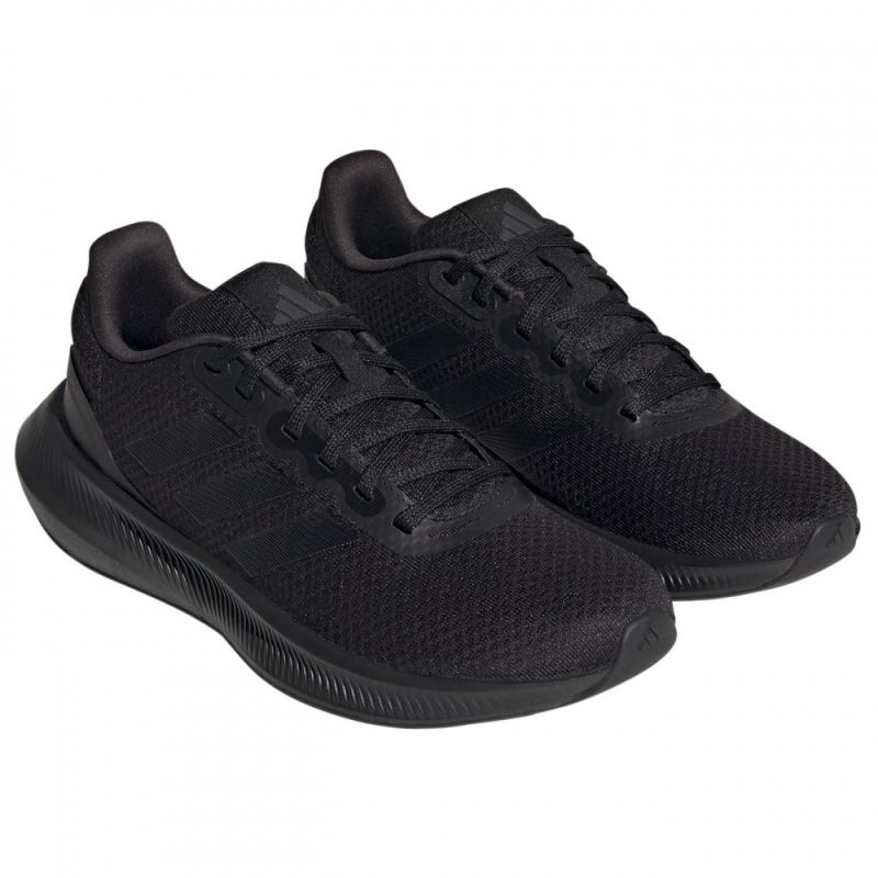 Buty do biegania adidas Runfalcon 3.0 W HP7558 - obrazek 11